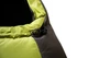 Спальный мешок кокон Tramp Fjord Regular UTRS-094R-L левый 200×80/50 см green/grey (SHiz16953) - изображение 4