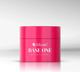 Żel budujący do paznokci Silcare Base One Clear 100 g (5902560565959) - obraz 2