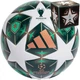 Мяч для футбола Adidas Finale 2025 Munich League FIFA (размер 5) арт. JM4205 - изображение 1