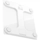 Смарт-весы Hoco HI20, 2хААА, 0.5-180 kg, white - изображение 5