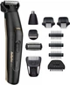 Машинка для стрижки BaByliss MT860E - изображение 2