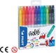 Zestaw markery Pilot FriXion Colors 12 szt (4902505423888) - obraz 3