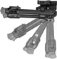 Сошки Warne Skyline Precision на Picatinny - изображение 2