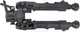 Сошки STS Arms Medium V2 Picatinny 15.5-24 см - изображение 7