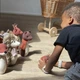 Набор боулинга "Лесные Зверята" Egmont Toys - изображение 4