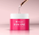Гель для нарощування нігтів Silcare Base One French Pink 100 г (5902560566024) - зображення 3