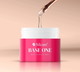 Гель для нарощування нігтів Silcare Base One Natural Beige 100 г (5902560566048) - зображення 3