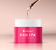 Żel budujący do paznokci Silcare Base One Cover Light 100 g (5902560565980) - obraz 3