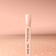 Гель для нарощування нігтів Silcare Base One Shimmer Blush Cream 100 г (5902560566062) - зображення 4