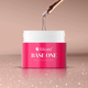 Żel budujący do paznokci Silcare Base One Shimmer Peach 100 g (5902560566093) - obraz 3