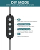 Свет для Аквариума aquarium led FG 170 с режимом 24/7 90-105см 26ват - изображение 3