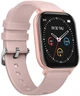Электронные смарт-часы Smart Watch GS8 Мах 45 mm украинское меню с функцией звонка Матовые розовые - изображение 5