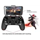 Джойстик игровой геймпад для телефона Terios T-6 Bluetooth Gamepad для PC/PS3/iOS/Android черный - изображение 6
