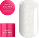 Гель для нарощування нігтів Silcare Base One Shimmer Milkshake 100 г (5902560566154) - зображення 1