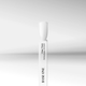 Żel budujący do paznokci Silcare Base One Clear Thick 50 g (5902560565874) - obraz 2