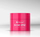 Żel budujący do paznokci Silcare Base One Clear Thick 50 g (5902560565874) - obraz 3