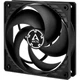 Вентилятор Arctic P12 Silent Black (ACFAN00130A) - изображение 4