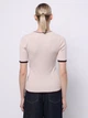 Джемпер женский Colin's CL1075528BEI M Beige (8684112819983) - изображение 2
