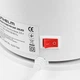 Увлажнитель воздуха Grunhelm GHF-20LED - изображение 6
