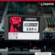 SSD диск Kingston 2.5" 3.8TB SATA DC600M - изображение 5