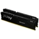 ОЗУ Kingston DDR5 16GB KIT (8GBx2) 5200 FURY Beast - изображение 1