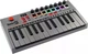 MIDI клавиатура RockJam RJMK 25 клавиш Bluetooth аккумулятор сенсорные панели - изображение 2