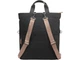 Рюкзак-трансформер для ноутбука HP, Convertible Tote, 14", поліестер, чорний - изображение 5