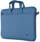 Сумка Trust Bologna 16" Eco, синя - изображение 1
