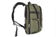 Рюкзак 2Е, Ultimate SmartPack 16", 30L, зелений - зображення 8