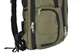 Рюкзак 2Е, Ultimate SmartPack 16", 30L, зелений - зображення 9