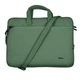 Сумка Trust Bologna 16" Eco, зелена - изображение 6