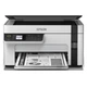 Багатофункціональний пристрій А4 Epson M2110 Фабрика друку (C11CJ19401) - зображення 1