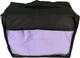 Средняя сумка ORGANIZE 30 х 27 х 12 см Черный (P002-black) - изображение 2