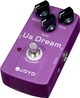 Педаль Joyo JF-34 US Dream Distorion (R123765) - изображение 2