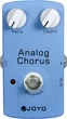 Педаль Joyo JF-37 Analog Chorus (R123768) - изображение 1