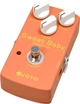Педаль Joyo JF-36 Sweet Baby Overdrive (R123767) - изображение 2