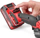 Акумуляторна відрізна машинка Einhell Professional X-Change TP-CO 18/76-C Li BL без АКБ і ЗП (4432000) - зображення 6