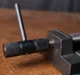 Тиски станочные Holzmann M 120 - изображение 6