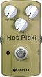 Педаль Joyo JF-32 Hot Plexi (R123764) - изображение 1