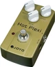 Педаль Joyo JF-32 Hot Plexi (R123764) - изображение 2