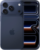 Smartfon Apple iPhone 17 Pro 256GB Deep Blue (MG8J4) - obraz 1
