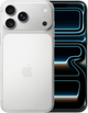 Smartfon Apple iPhone 17 Pro Max 2TB Silver (MFYY4) - obraz 1