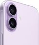 Мобільний телефон Apple iPhone 17 512GB Lavender (MG6U4) - зображення 3