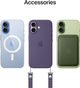 Мобільний телефон Apple iPhone 17 512GB Mist Blue (MG6T4) - зображення 9