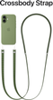 Мобільний телефон Apple iPhone 17 512GB Sage (MG6V4) - зображення 10