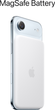 Мобільний телефон Apple iPhone 17 Air 1TB Sky Blue (MG304) - зображення 10