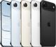 Мобільний телефон Apple iPhone 17 Air 256GB Cloud White (MG2M4) - зображення 7