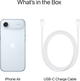 Мобільний телефон Apple iPhone 17 Air 512GB Sky Blue (MG2V4) - зображення 8