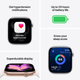 Смарт-годинник Apple Watch Series 11 GPS 42mm Silver Aluminium Case with Purple Fog Sport Band - M/L (APL_MEU74) - зображення 3