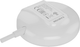Бездротовий зарядний пристрій Canyon WS-105 15 Вт Qi2 White (CNS-WCS105W) - зображення 6